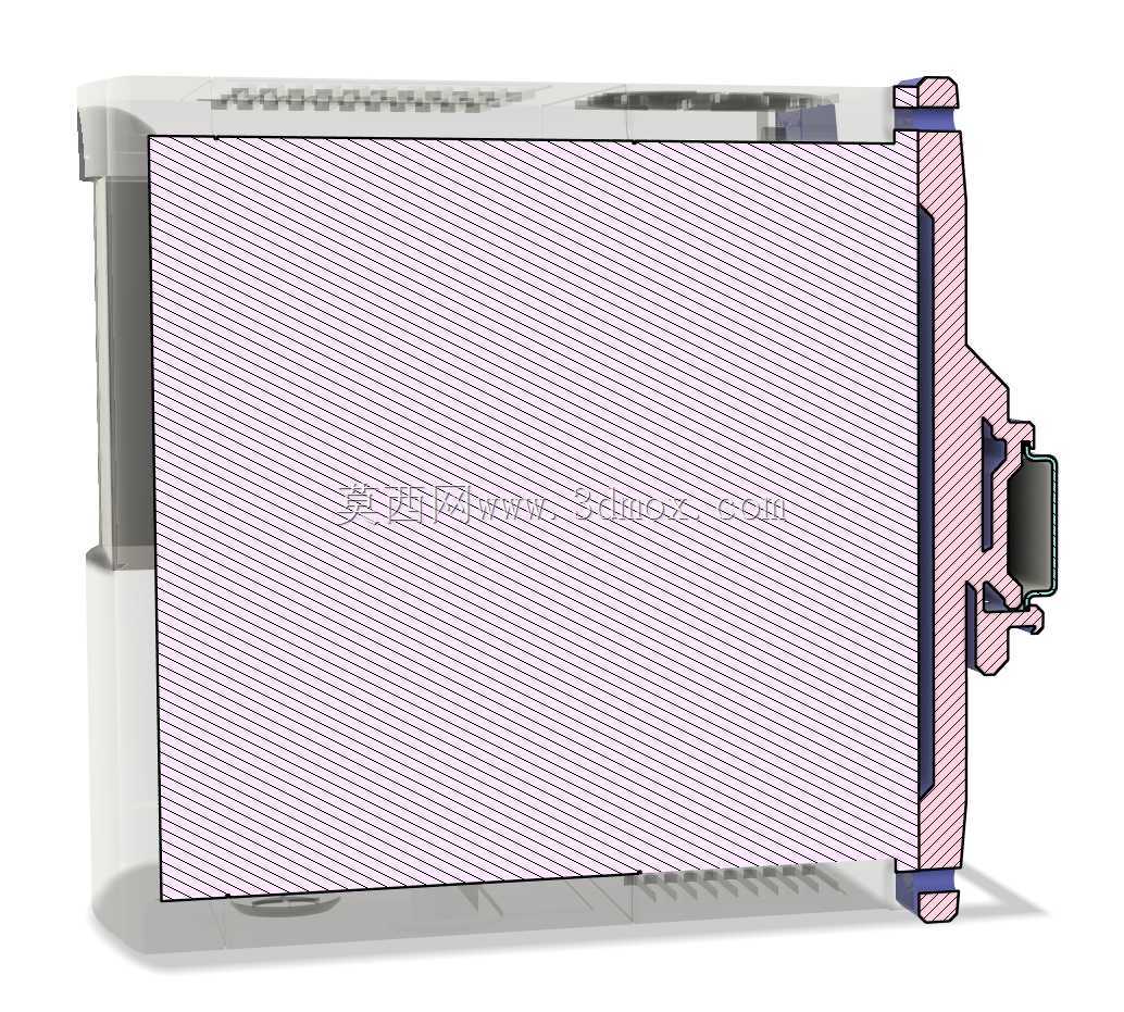 VEVOR 3 kW VFD DIN ���찲װ