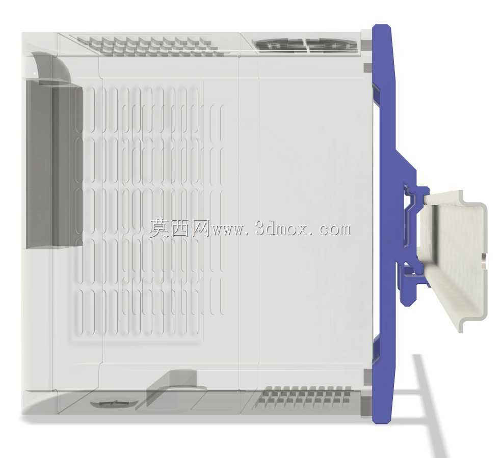 VEVOR 3 kW VFD DIN ���찲װ
