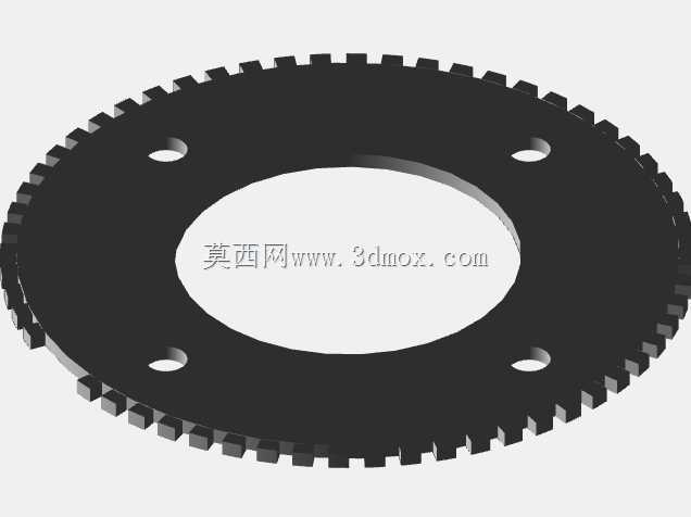 60-2 触发轮