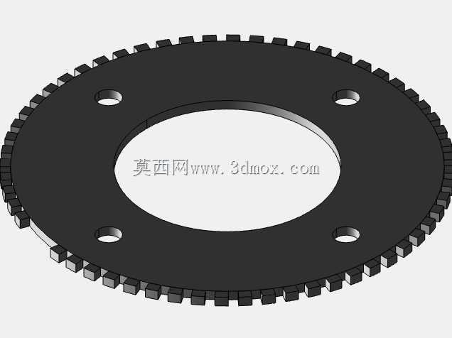 60-2 触发轮