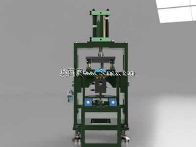 徽标冲压