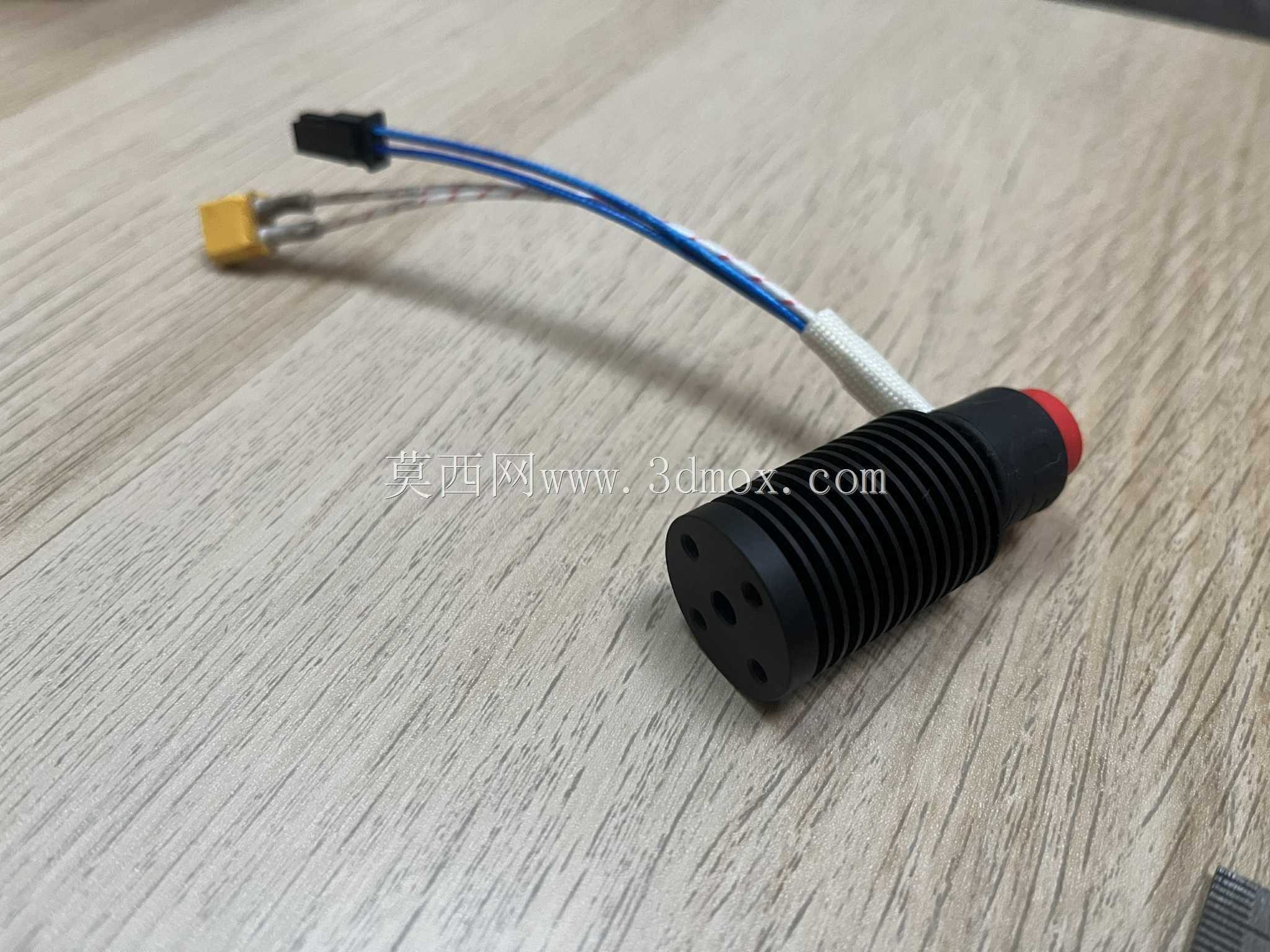 E3D Revo Hotend ɢ���� [����]