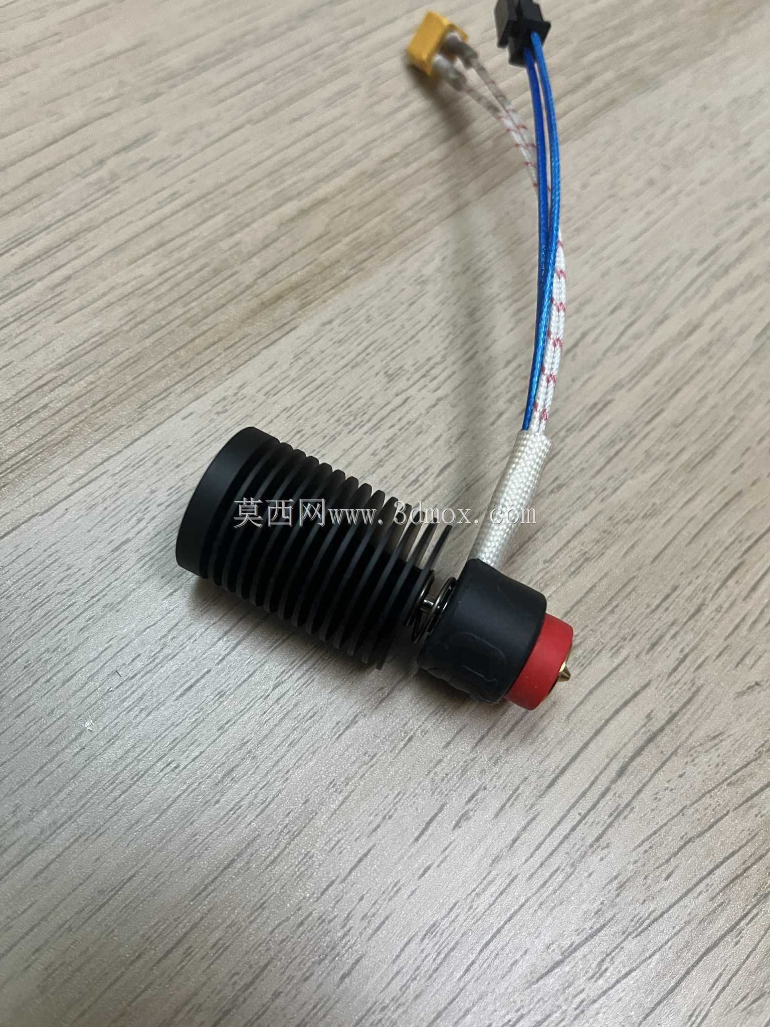 E3D Revo Hotend ɢ���� [����]