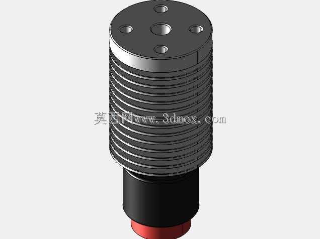 E3D Revo Hotend ɢ���� [����]