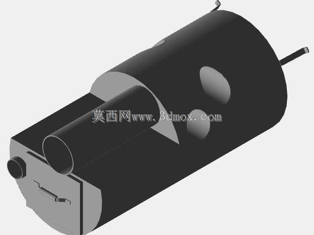 潜水火管锅炉,35–40 千瓦。