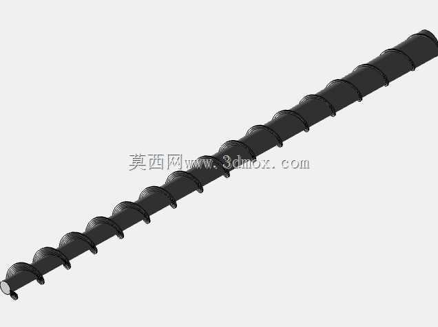 ���ϼ�ѹ��˿���� [ ʹ�� Fusion 360 ���в����� ]
