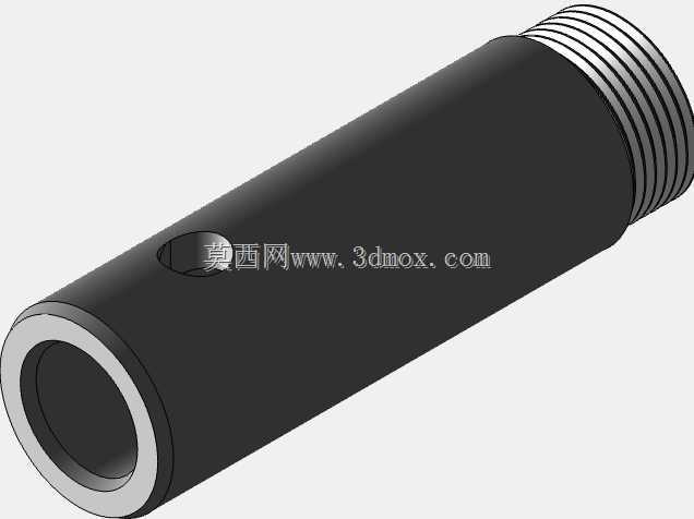 CTISMICE 90 度手柄,适用于柔性轴磨床