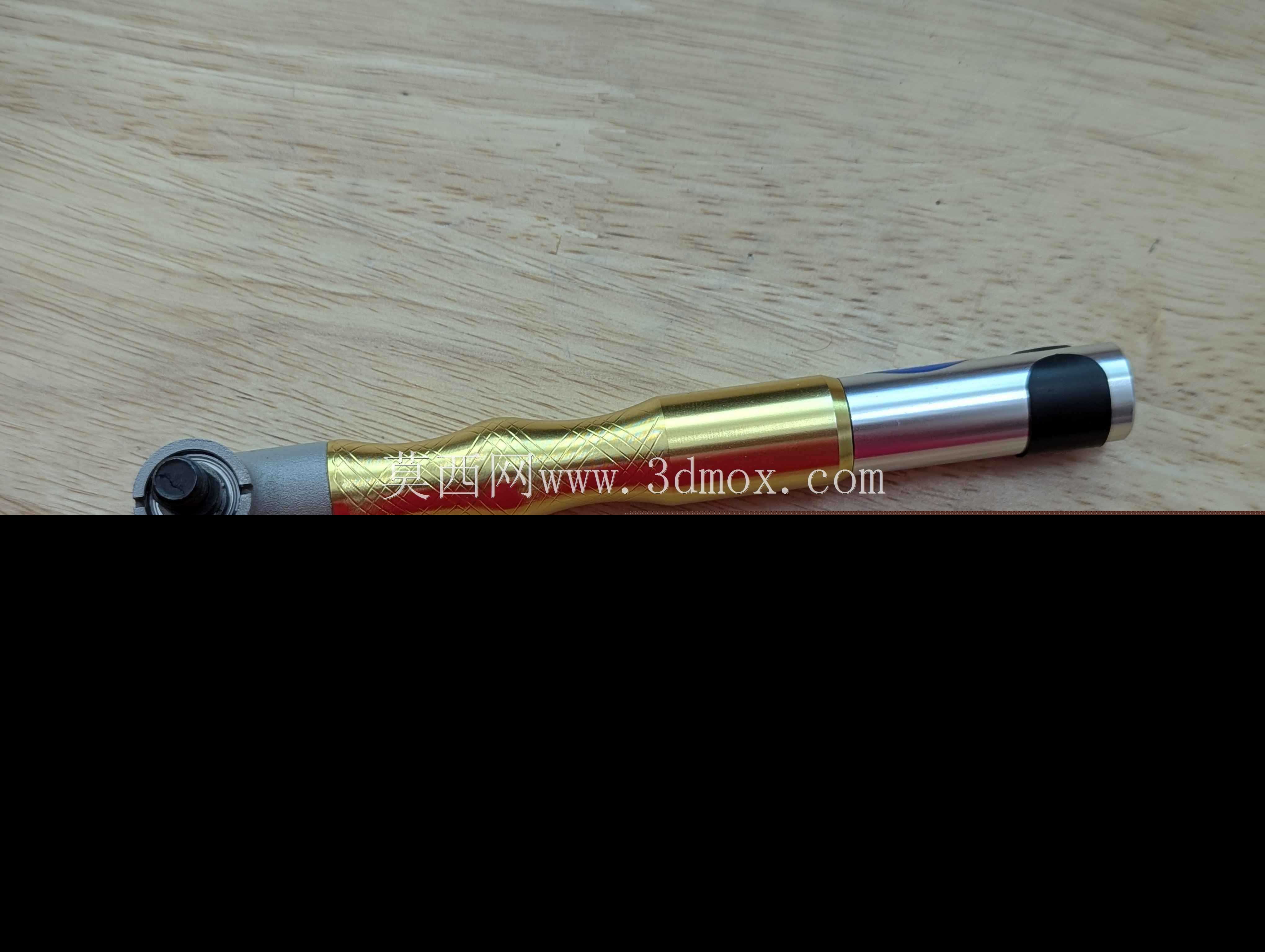 CTISMICE 90 度手柄,适用于柔性轴磨床