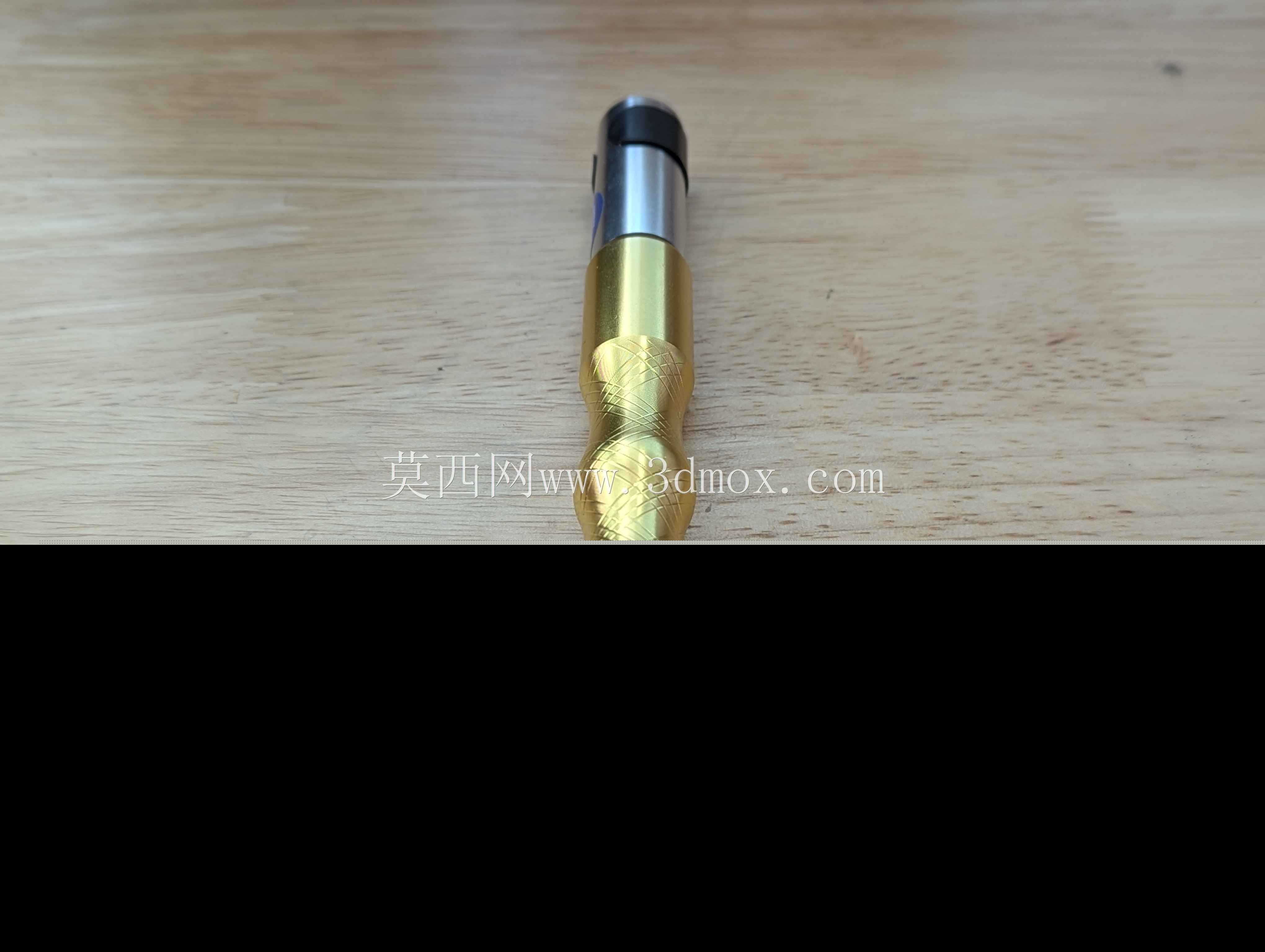 CTISMICE 90 度手柄,适用于柔性轴磨床