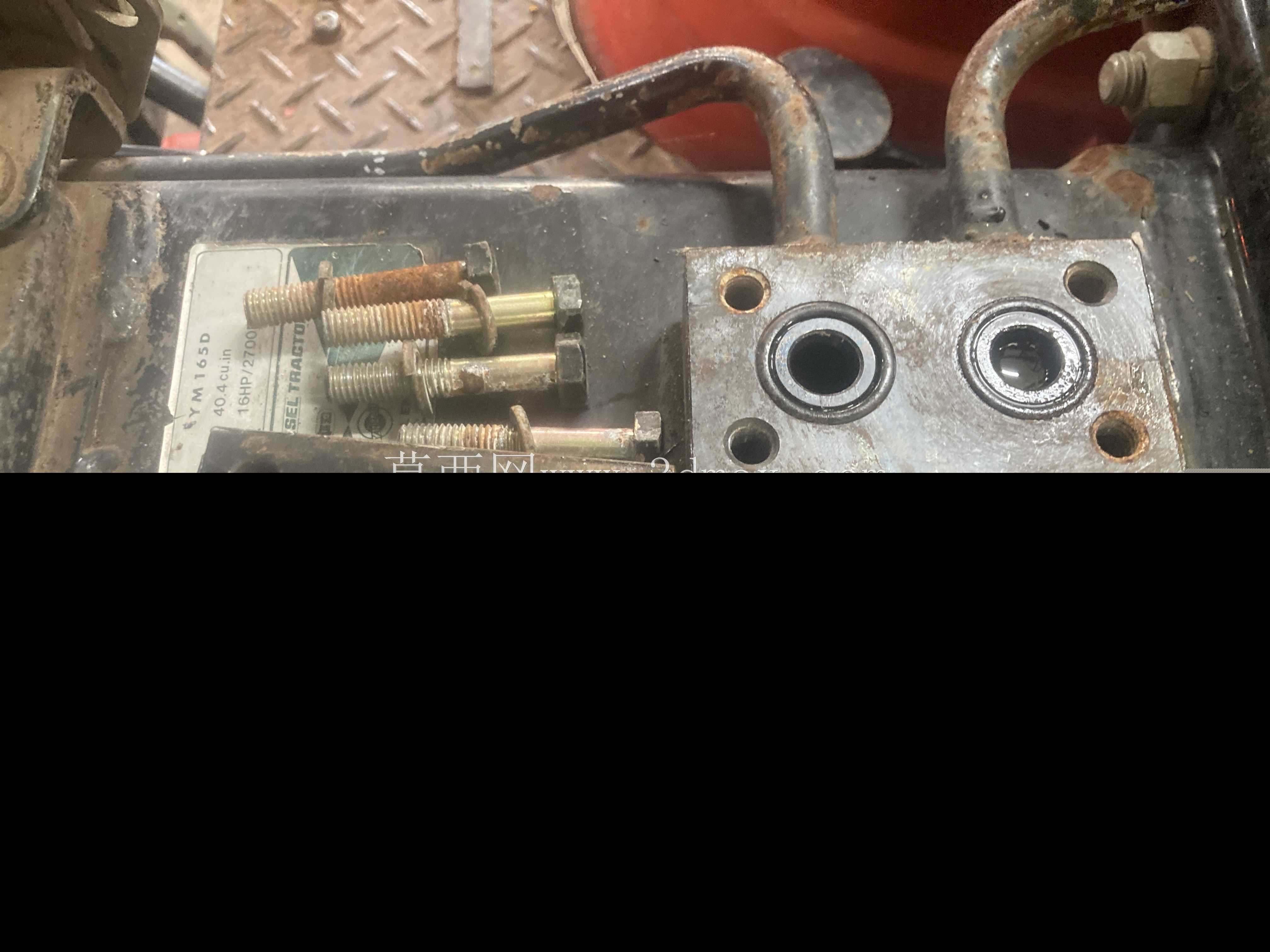 ���� YM165D FEL