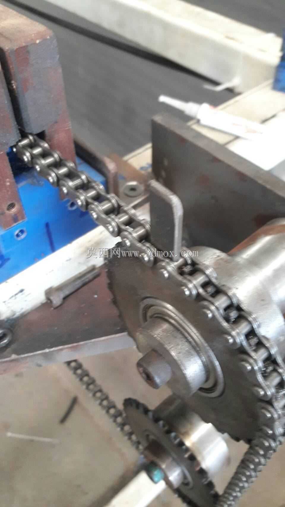 铰链抛光