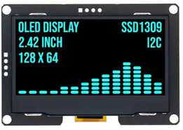OLED��Ļ 2.42 V1.1 S