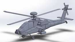 AH-64 ������ֱ����