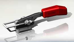 GRAMPO TENSOR GA 210DC