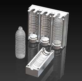 1000ml ƿģ��