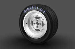������ 131 Abarth Gr