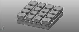 USP-8 7081-0301 (120