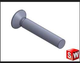 ���� Bolt 3D ģ�� ST