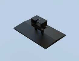 Anycubic Photon Mono X2 ����ƽ̨