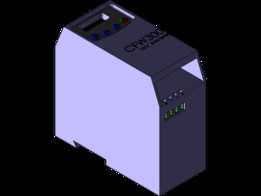 Inversor WEG CFW300