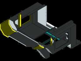 ����� yasda CNC