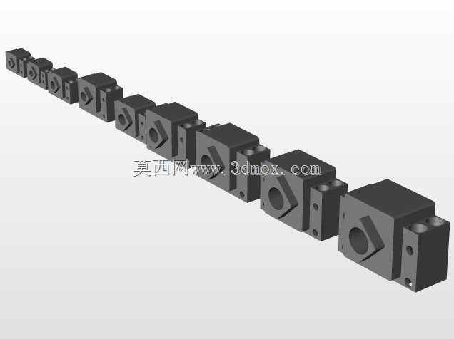 BK系列