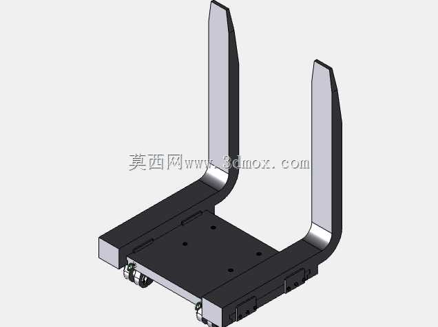 叉架 8 吨