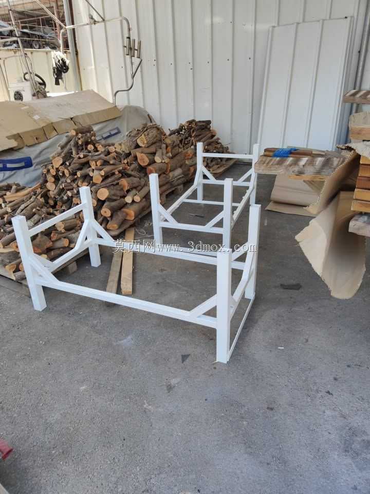 奥马尔的 CNC