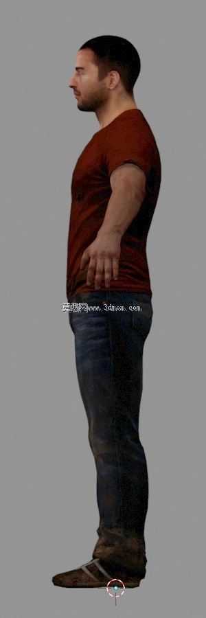 WORKER 175㎝-75Kg 5型