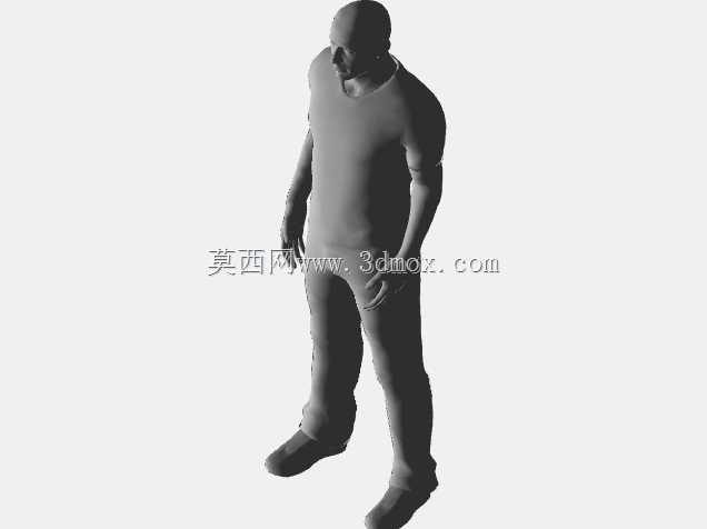WORKER 175㎝-75Kg 5型