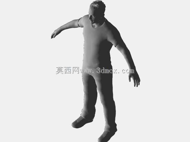 WORKER 175㎝-75Kg 5型