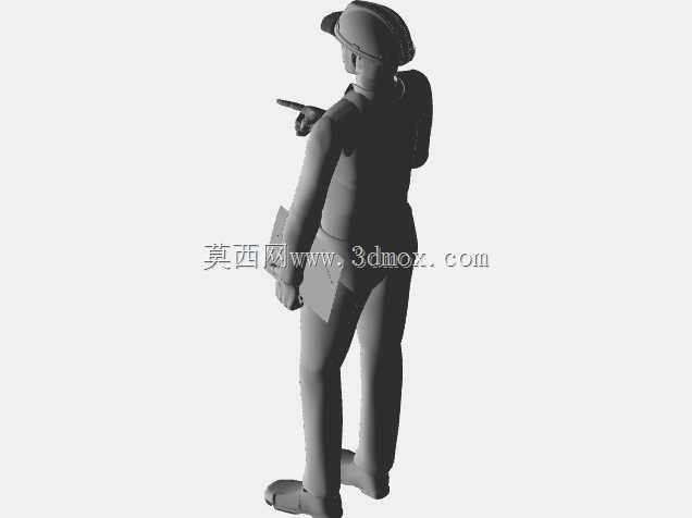 WORKER 175㎝-75Kg 5型