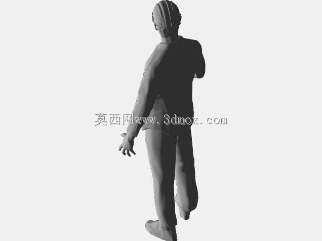 WORKER 175㎝-75Kg 5型