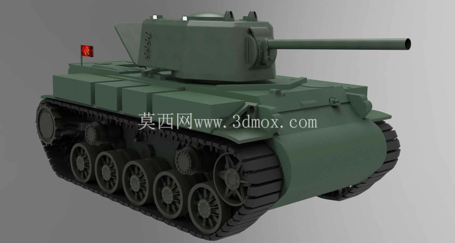 KV-1̹��