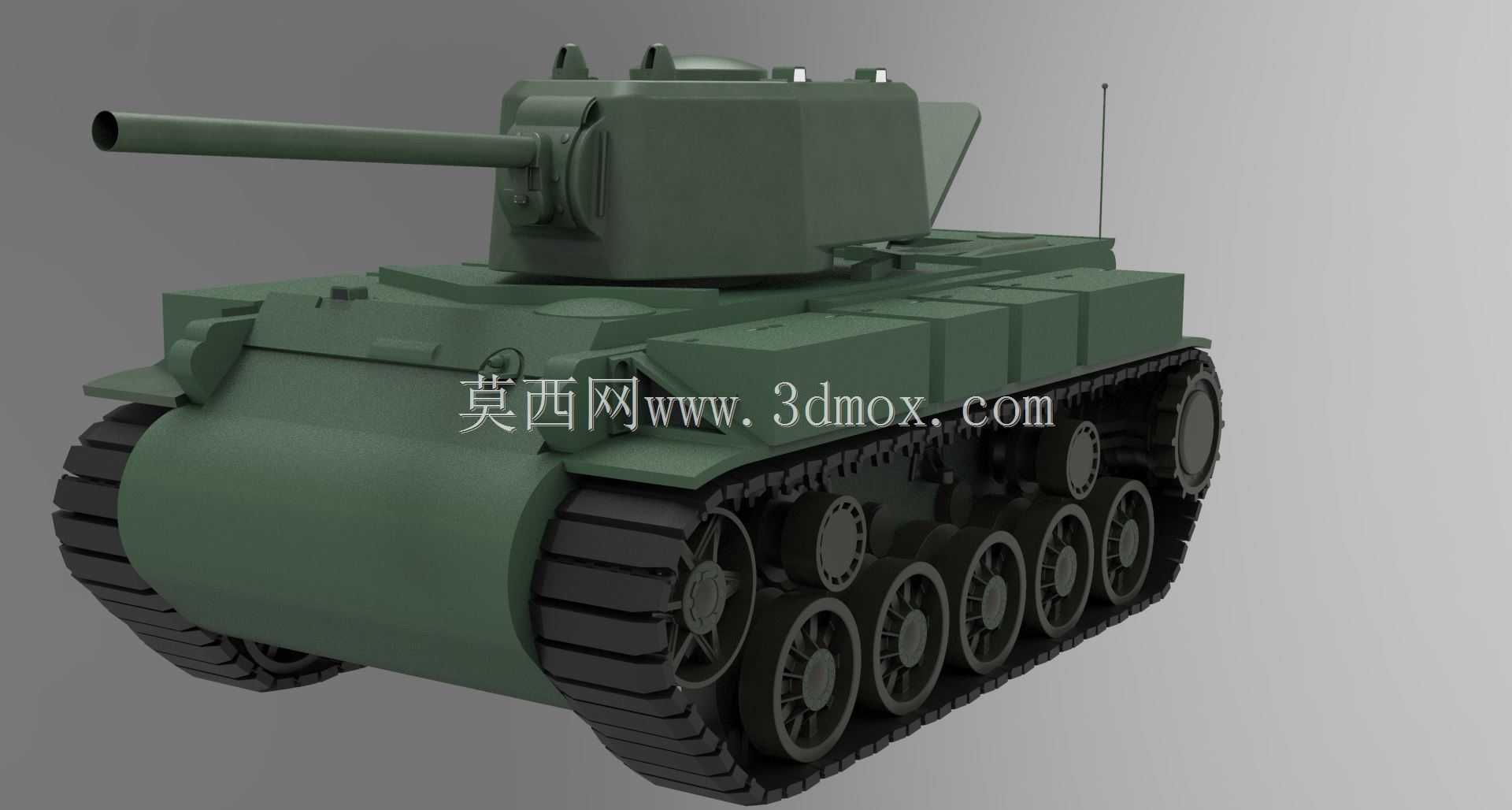 KV-1̹��