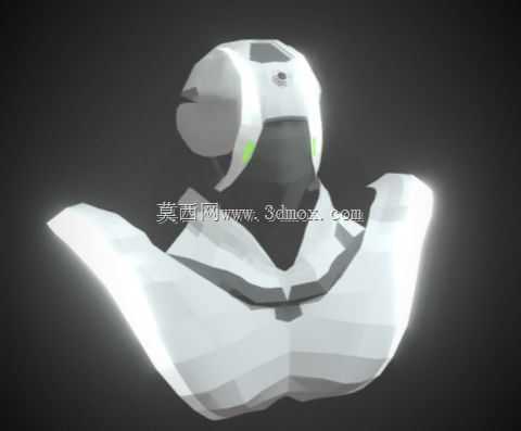 RobotLK21.ģ�� 1.3D ����