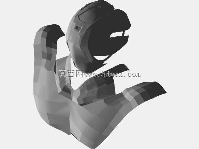 RobotLK21.ģ�� 1.3D ����