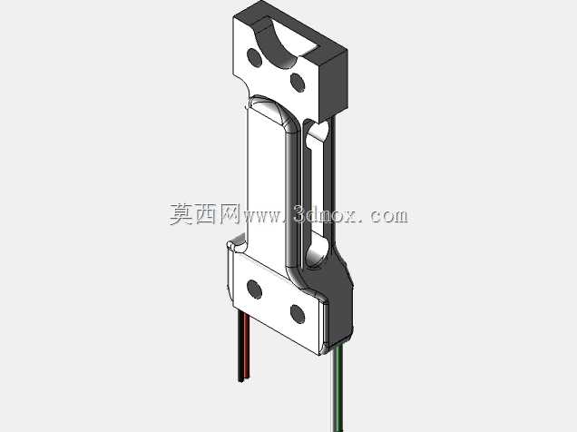Phidg??ets 单点称重传感器 - 100g (3139_0)