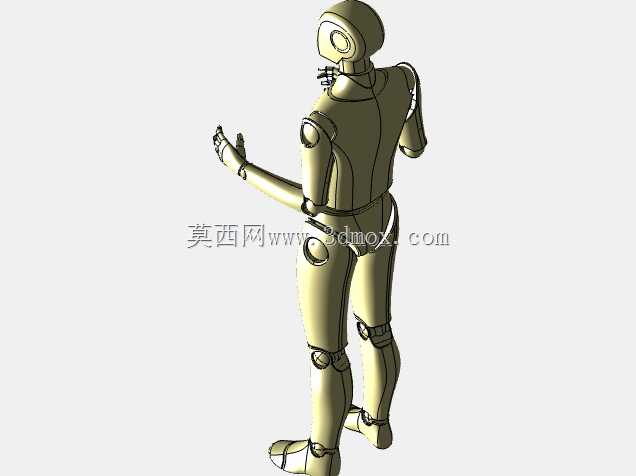 人类