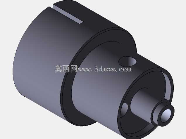 MICROMAR 46 H 千分尺头