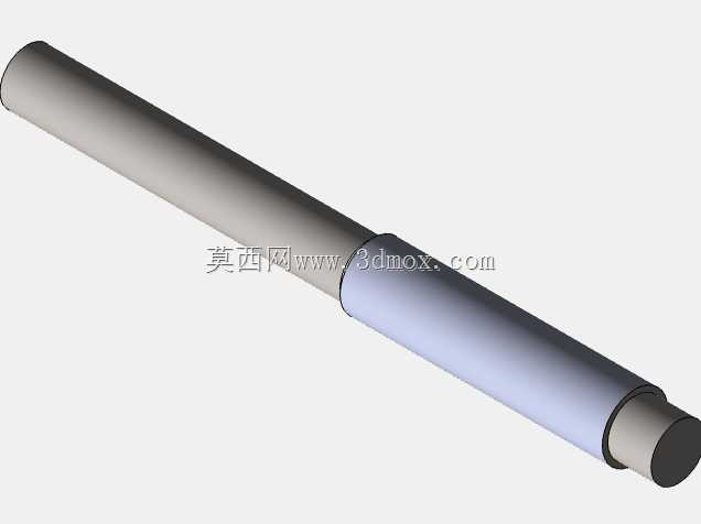 MICROMAR 46 H 千分尺头