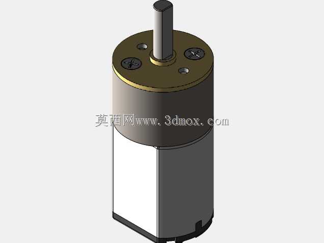 ֱ�����ٵ����6V��44rpm