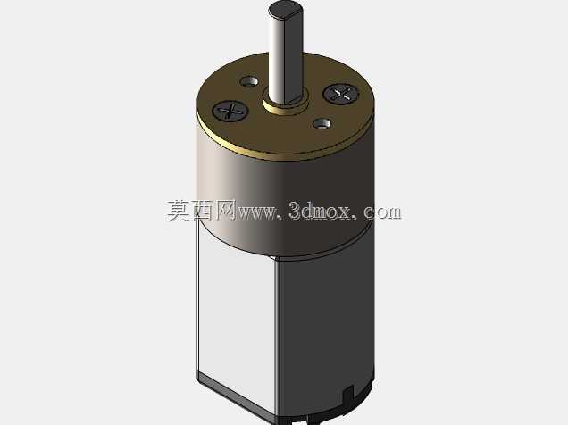 ֱ�����ٵ����6V��44rpm