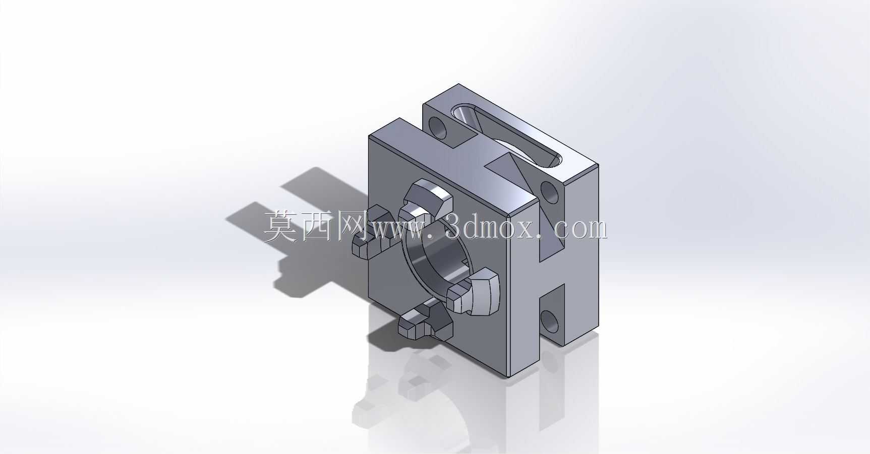 EROWA QUICKCHUCK50