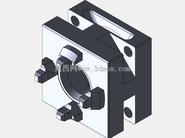 EROWA QUICKCHUCK50