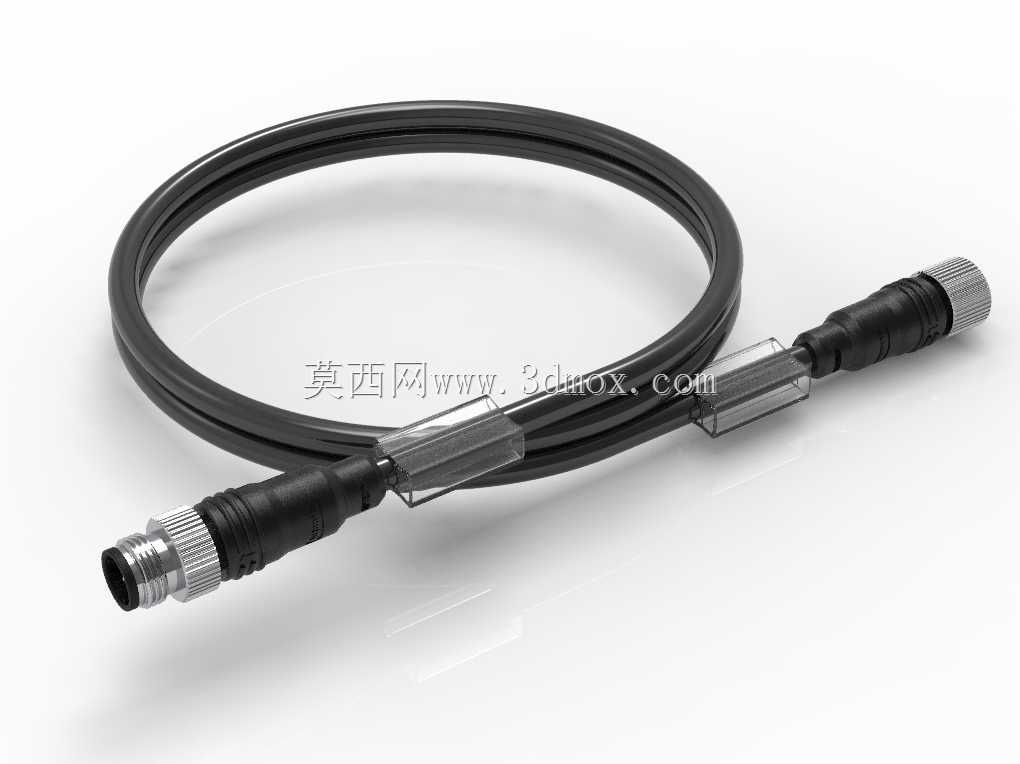 M12 D-Code-RJ45 ��̫������