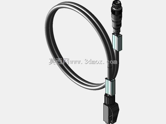 M12 D-Code-RJ45 ��̫������
