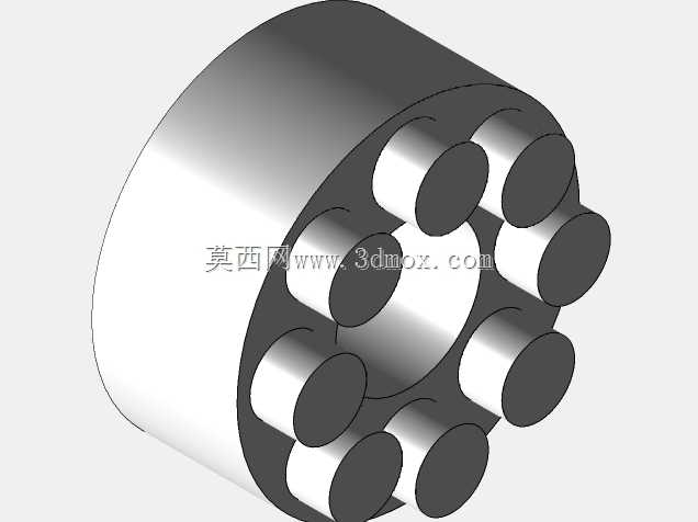 Konik Kilit CTL 200 / 收缩盘 CTL 200