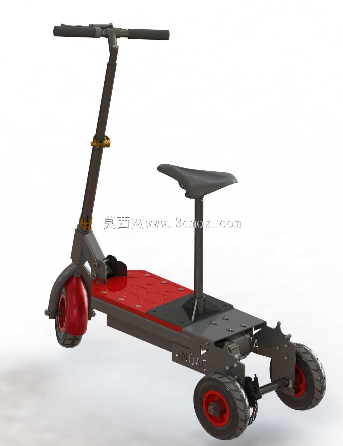 Scooter Koltuk Aparat?��̤�峵���ΰ�װ�׼���