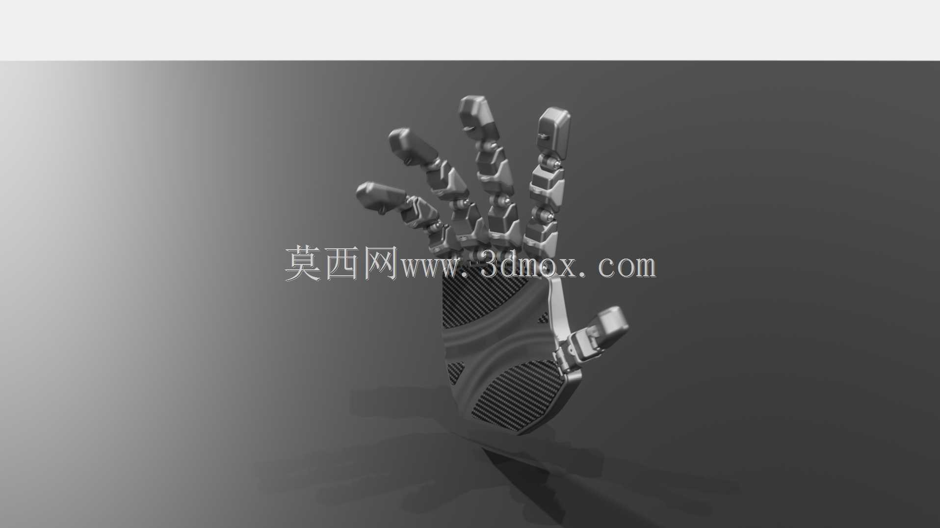 SolidWorks机器人手绘V2,SolidWorks Robotik El ?izimi